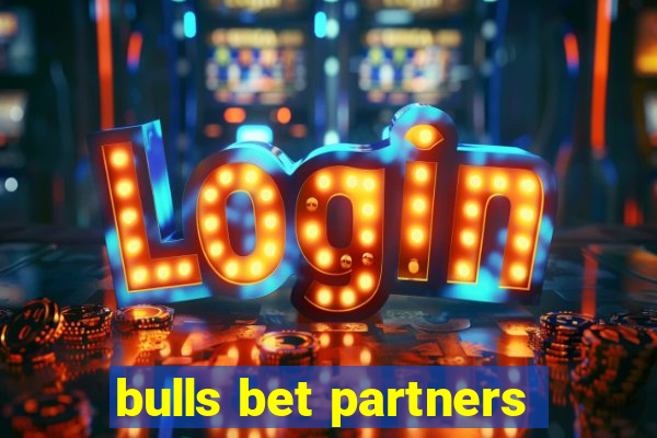 bulls bet partners